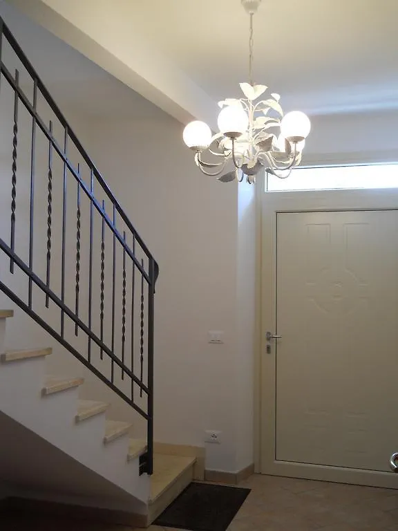 La Villa Morandi Marzio
