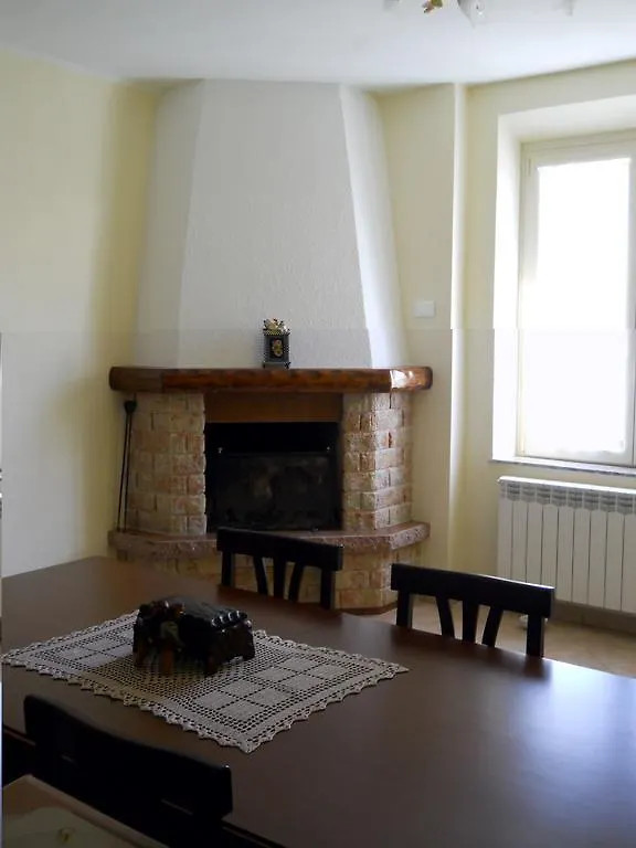 Bed & Breakfast La Villa Morandi Marzio