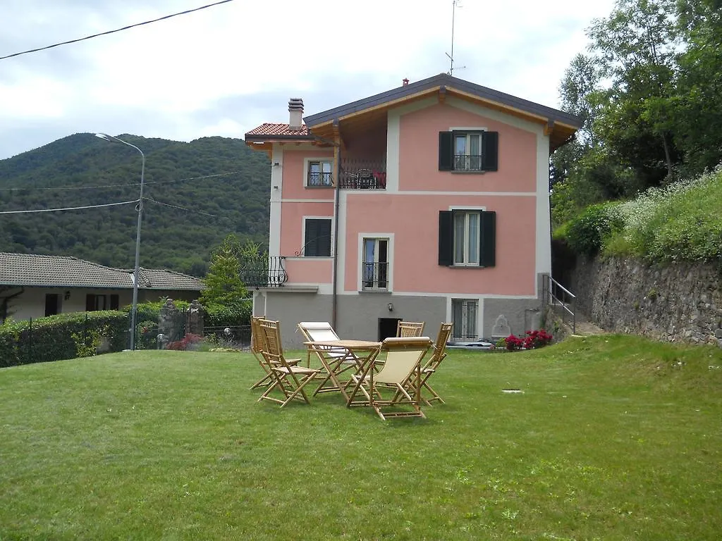 La Villa Morandi Marzio Bed & Breakfast