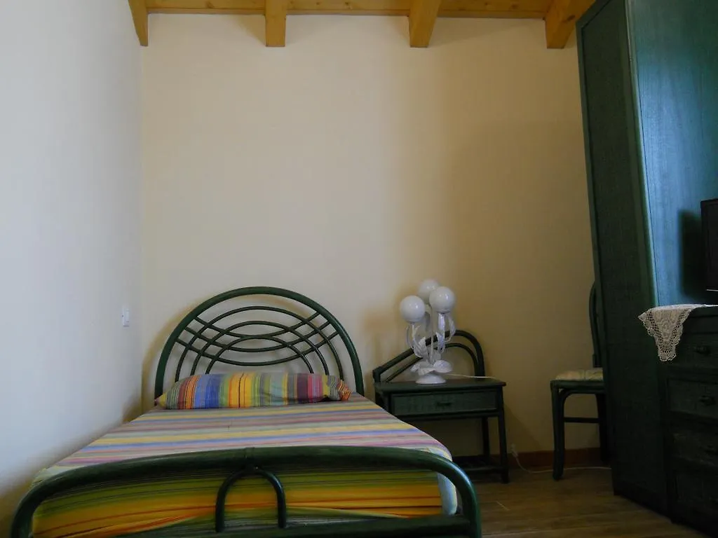 La Villa Morandi Marzio