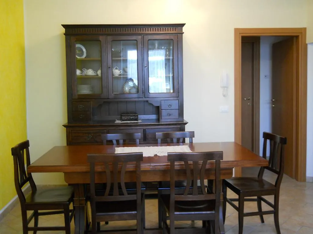 Bed & Breakfast La Villa Morandi Marzio
