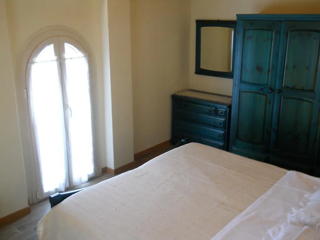 La Villa Morandi Marzio Italy