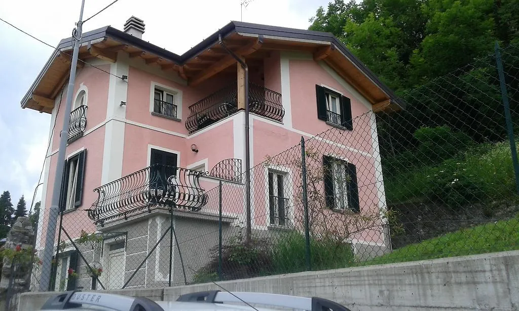 La Villa Morandi Marzio