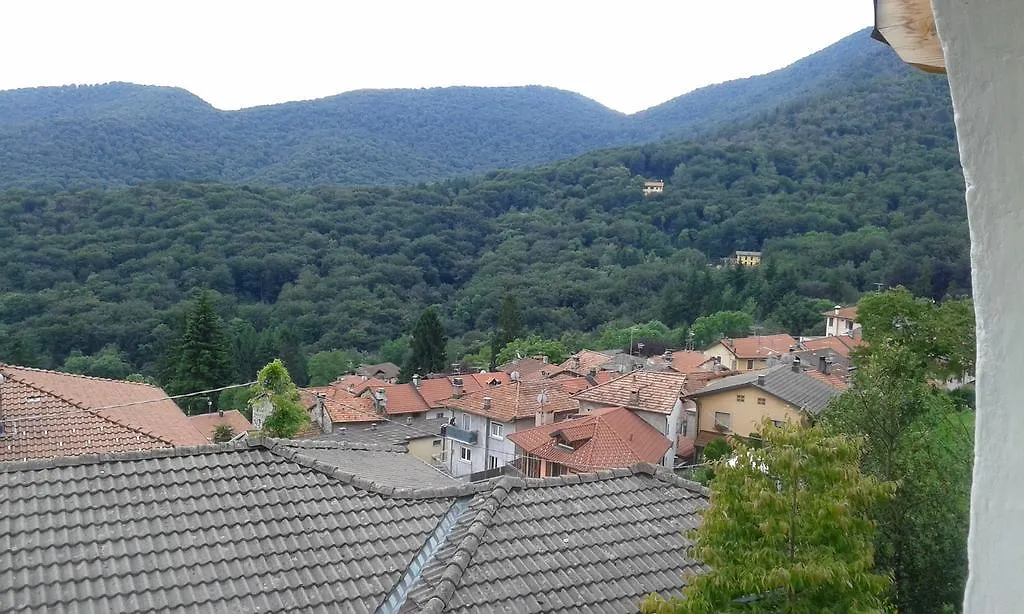La Villa Morandi Marzio 0*,  Italien