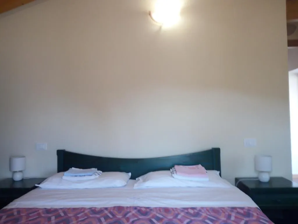 Bed & Breakfast La Villa Morandi Marzio