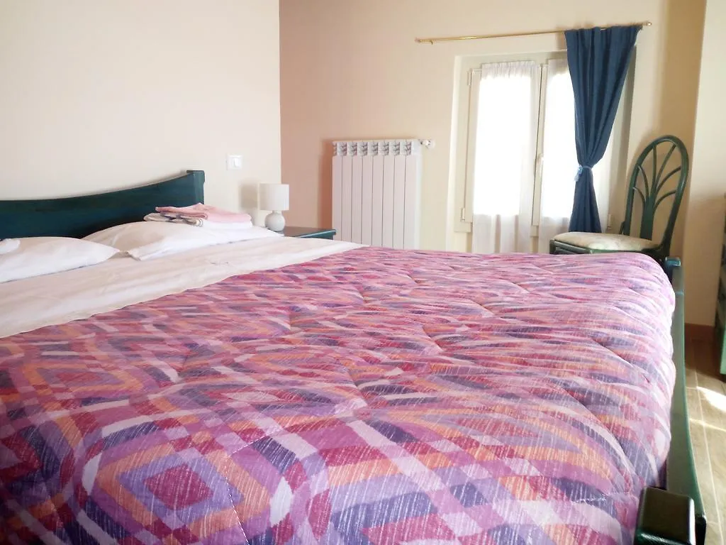 La Villa Morandi Marzio 0*,