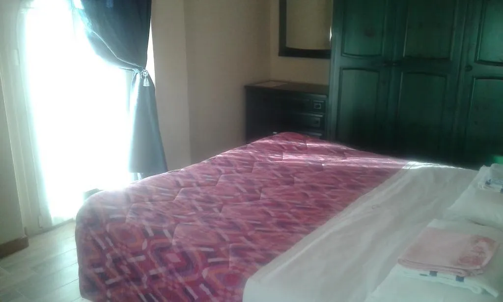 La Villa Morandi Marzio Bed & Breakfast