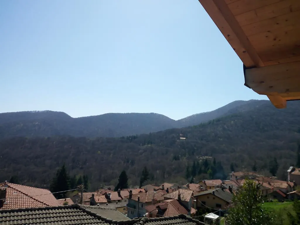 La Villa Morandi Marzio
