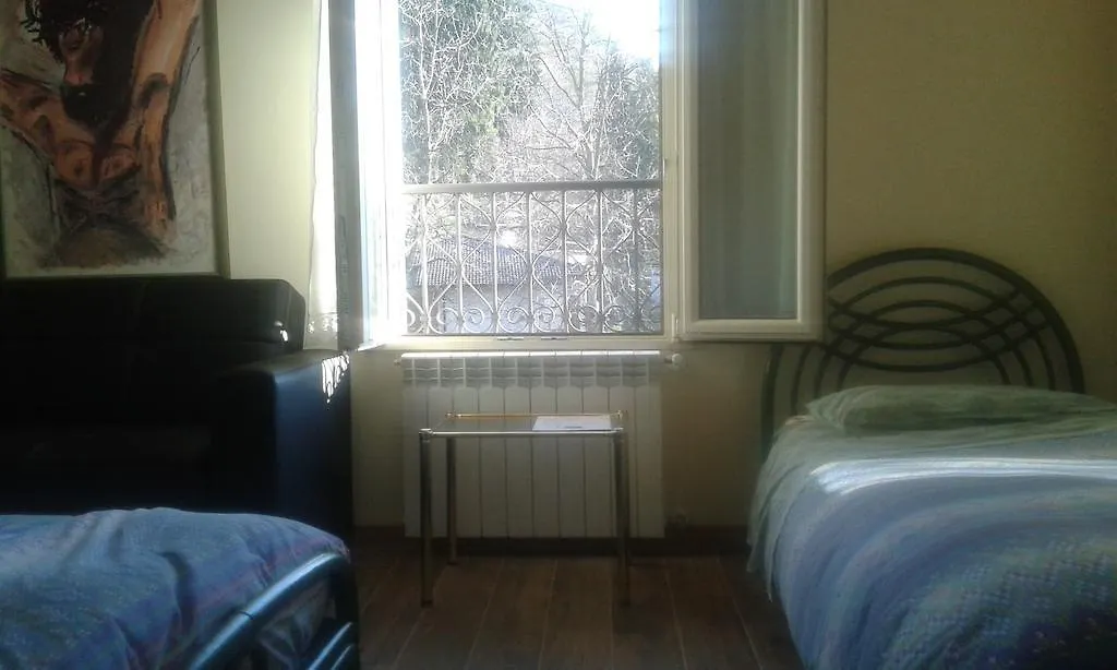 Bed & Breakfast La Villa Morandi Marzio