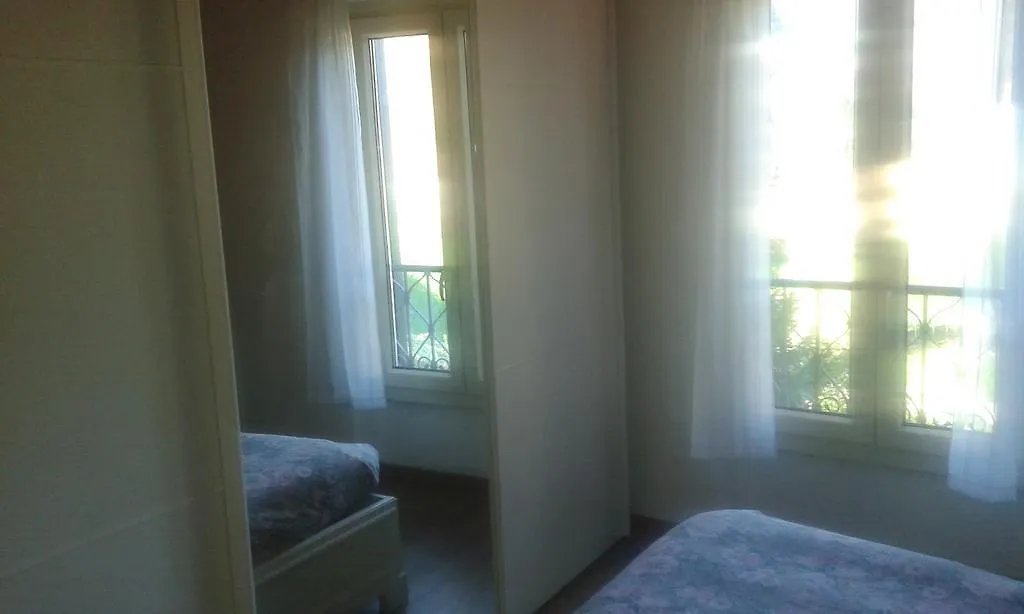 La Villa Morandi Marzio 0*,