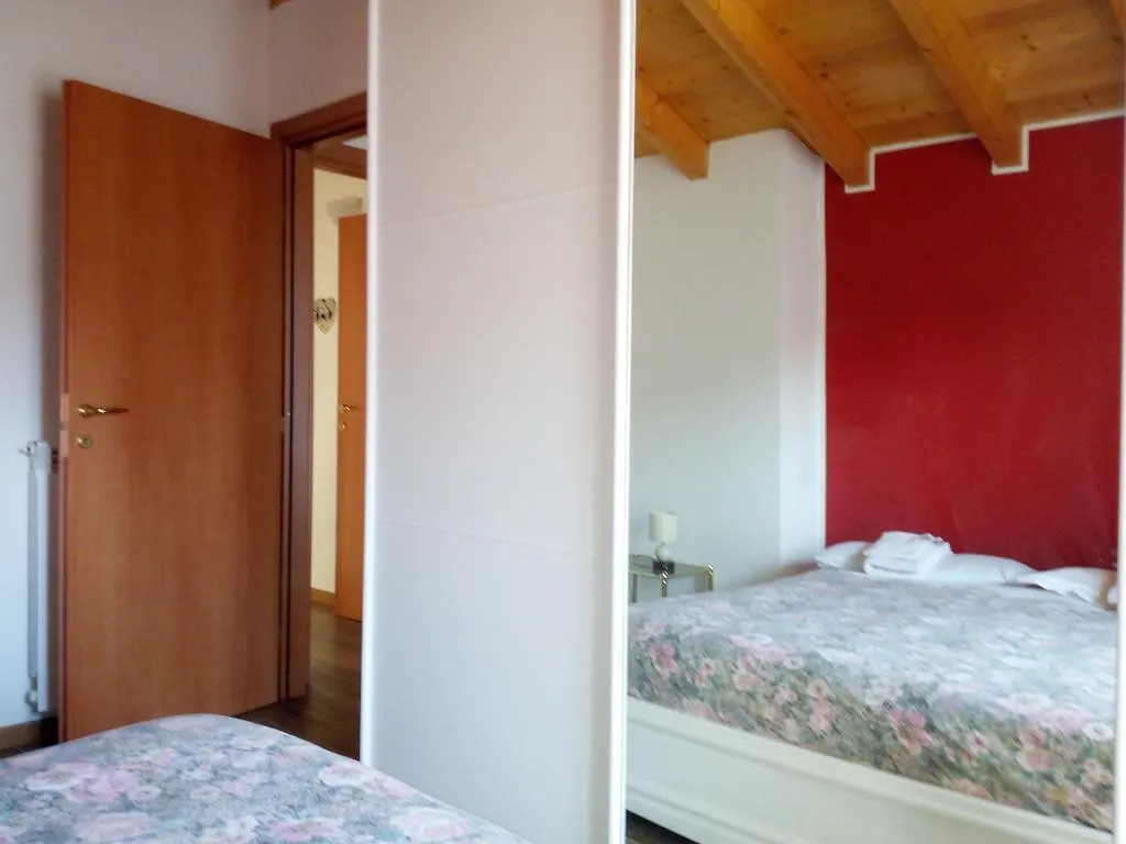 La Villa Morandi Marzio 0*,  Italien