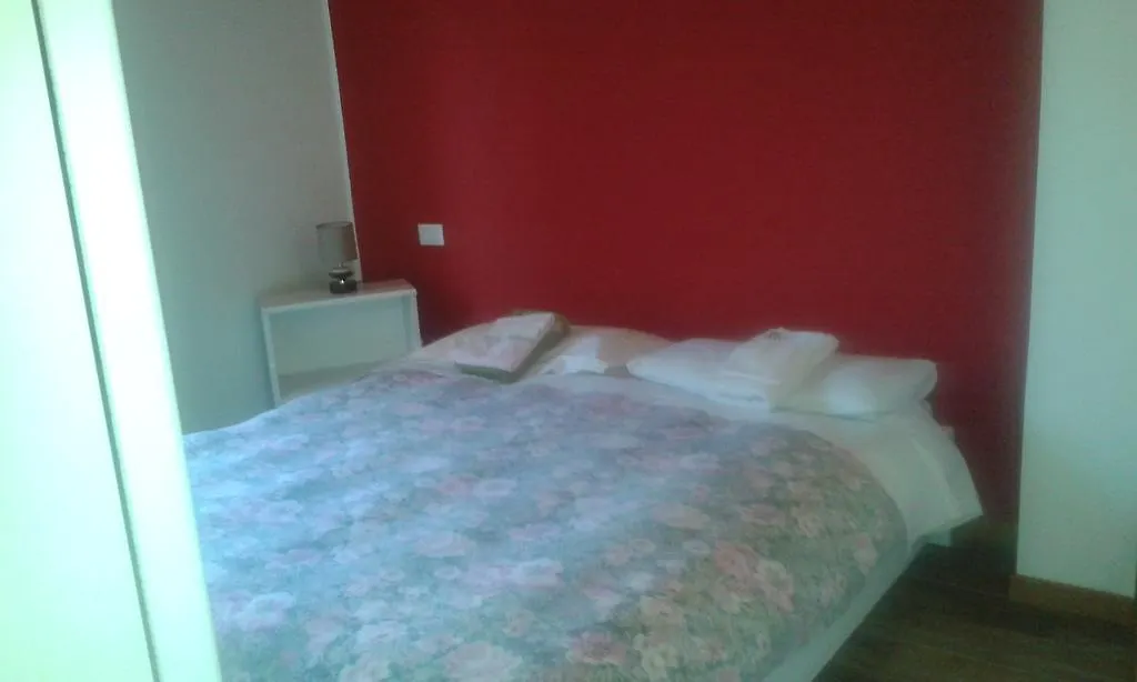 La Villa Morandi Marzio Bed & Breakfast