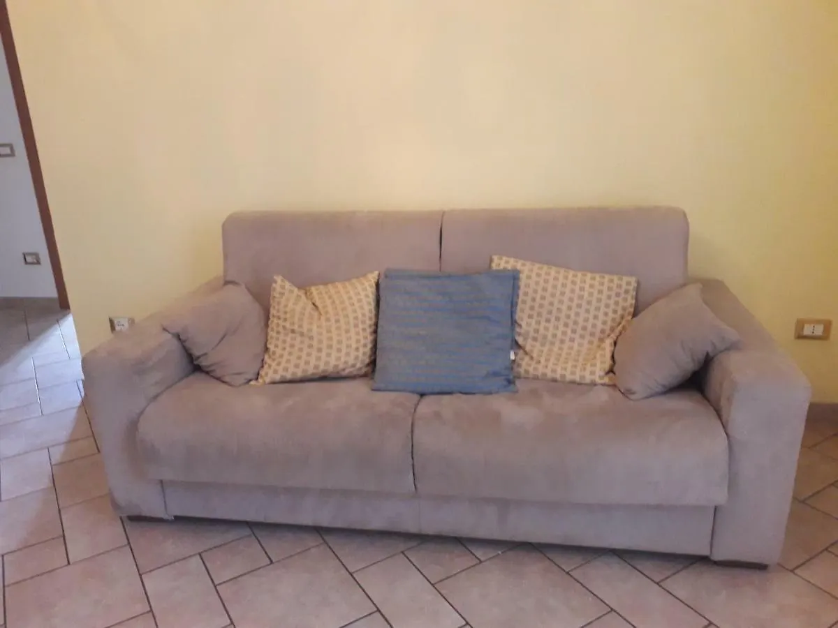 La Villa Morandi Marzio 0*,  Italy