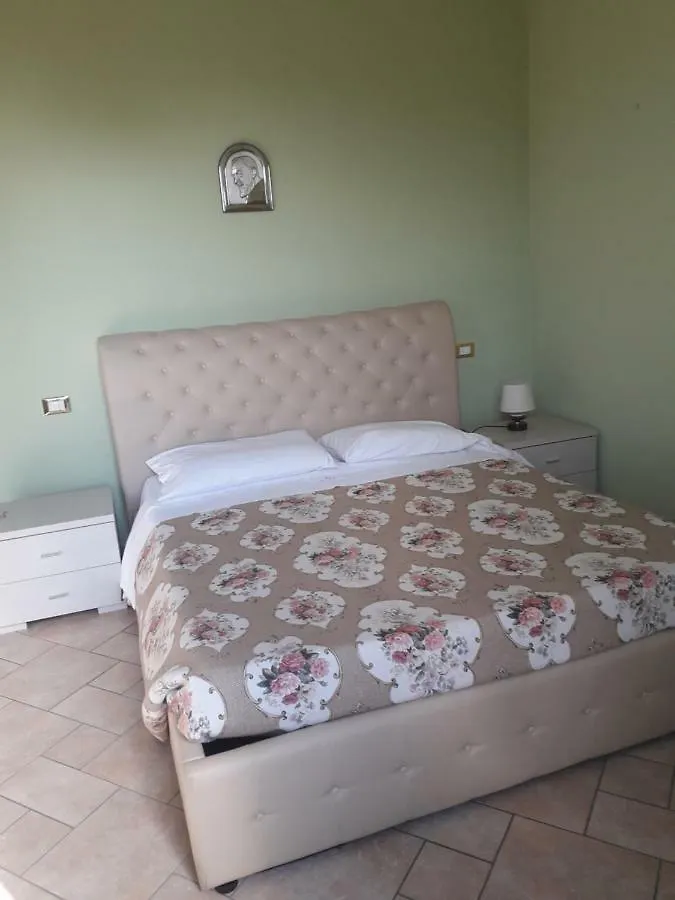 La Villa Morandi Marzio